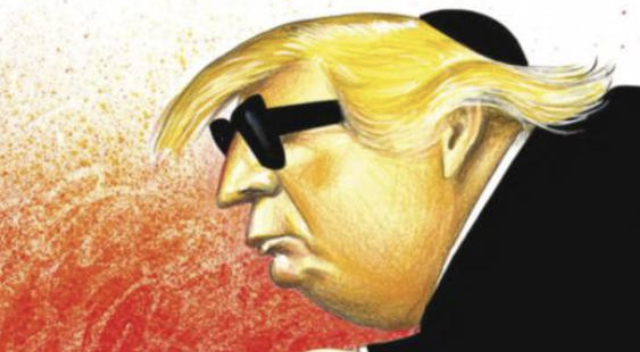 Bibi Fires Yoav Gallant, Installs More Extreme Lunatic